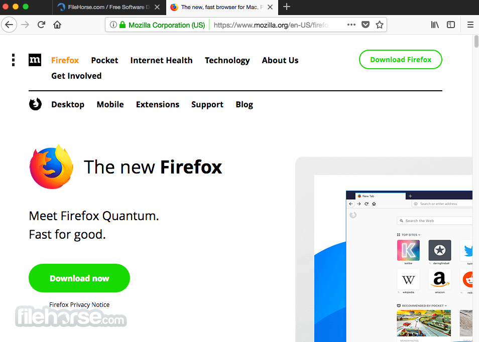 Download Video In Firefox Mac